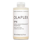 Olaplex No. 4 Intensive Bond Building Hair Treatment 250ml