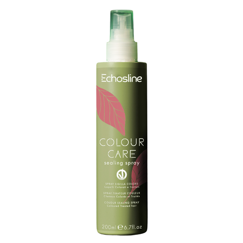 Echosline Colour Care Sealing Spray 200ml