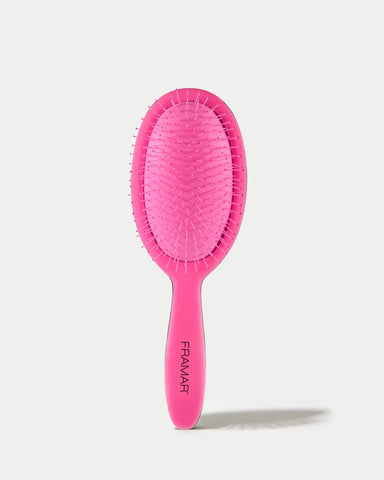 Framar Pink Detangle Brush