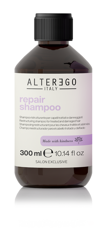 Alter Ego  Repair Shampoo for Dry, Brittle Hair