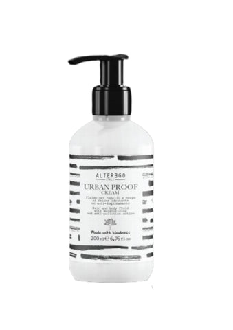 Urban Proof Charcoal Conditioning Cream