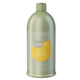 CureEgo Silk Oil Shampoo