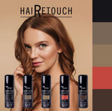 Root Retouch