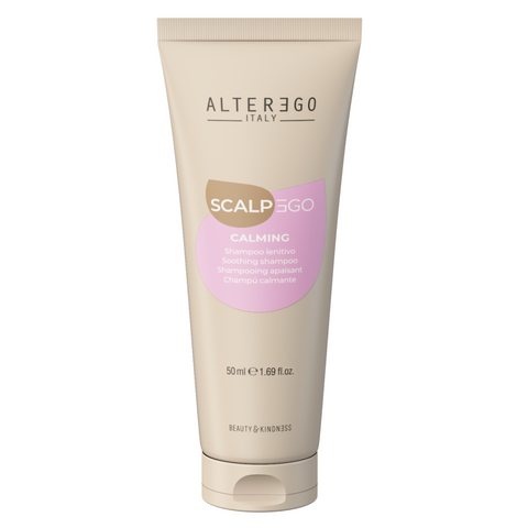 ScalpEgo Calming Shampoo