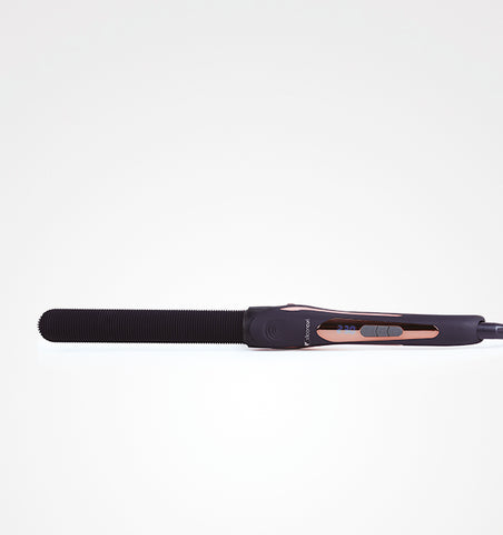 Silicone Curling Iron