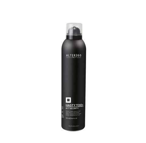 Hasty Too Hi T Security - Heat Protection Spray